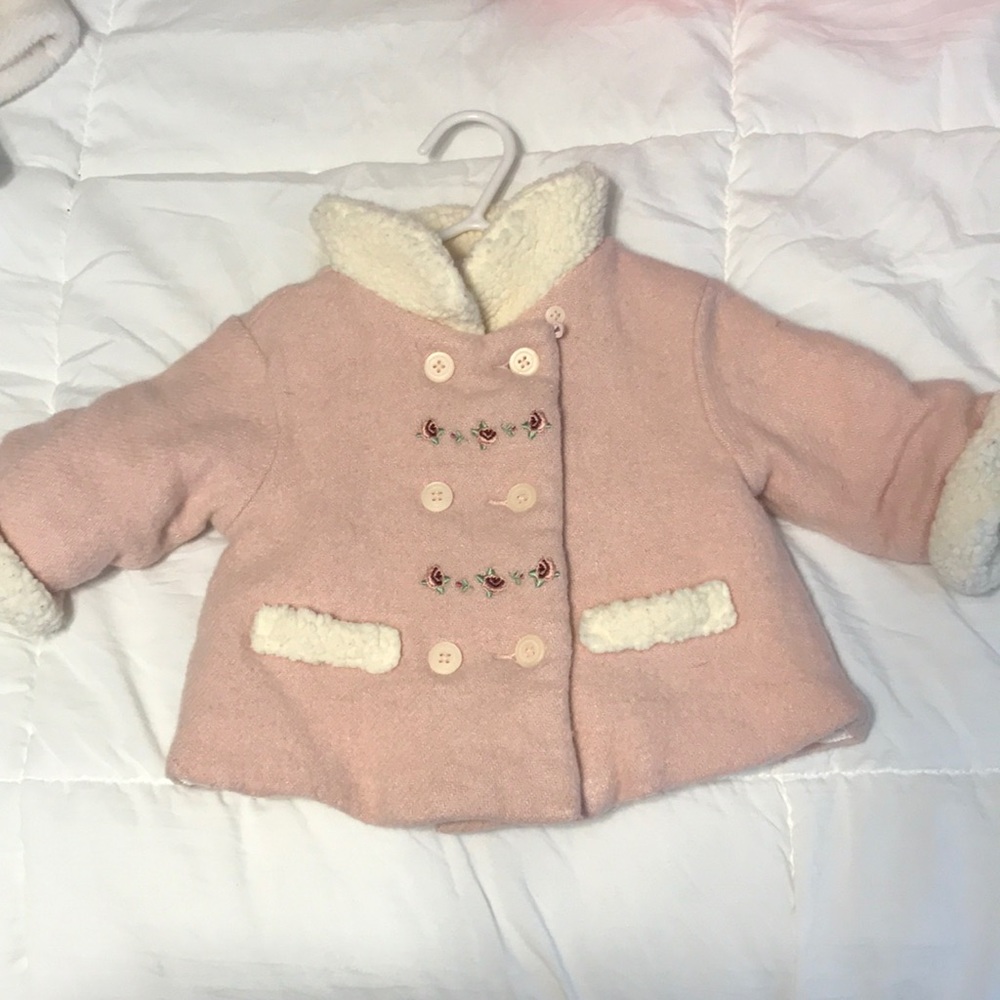 Infant Coat